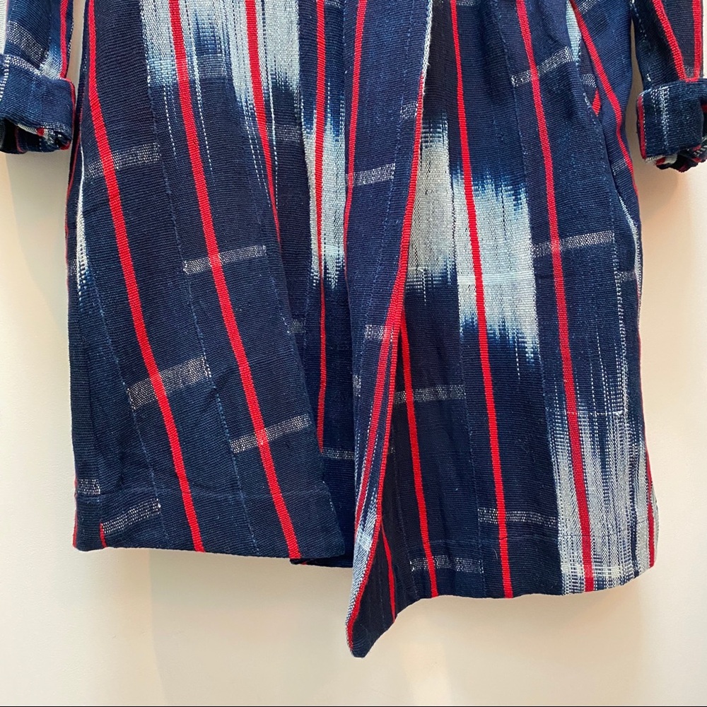 Osei duro coat - Picture 6 of 14